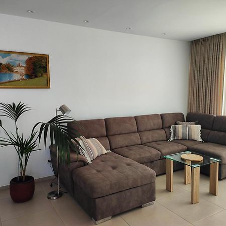 Garden Suites Luxury Apartment Palm-mar Zewnętrze zdjęcie
