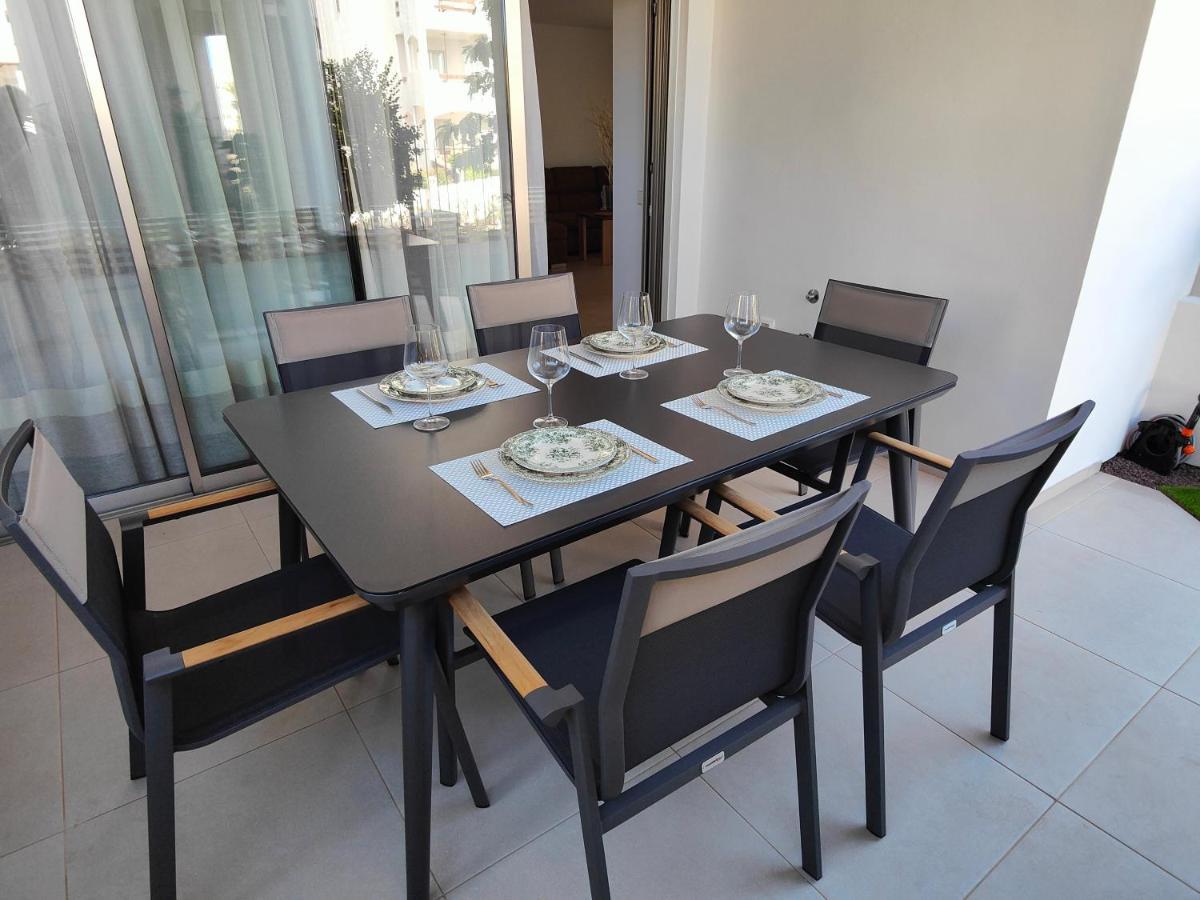 Garden Suites Luxury Apartment Palm-mar Zewnętrze zdjęcie