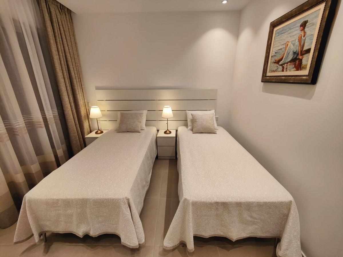 Garden Suites Luxury Apartment Palm-mar Zewnętrze zdjęcie