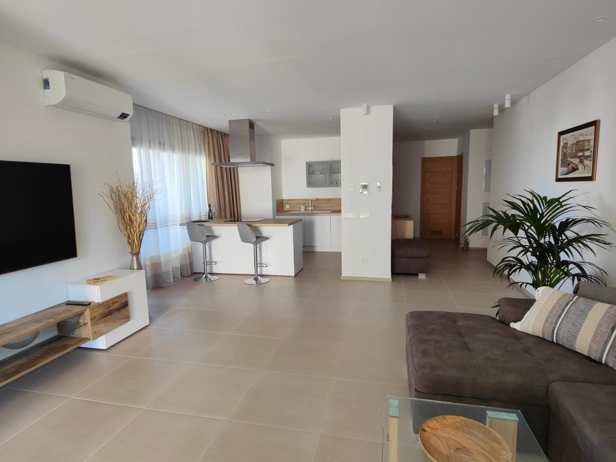Garden Suites Luxury Apartment Palm-mar Zewnętrze zdjęcie