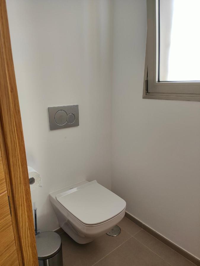 Garden Suites Luxury Apartment Palm-mar Zewnętrze zdjęcie