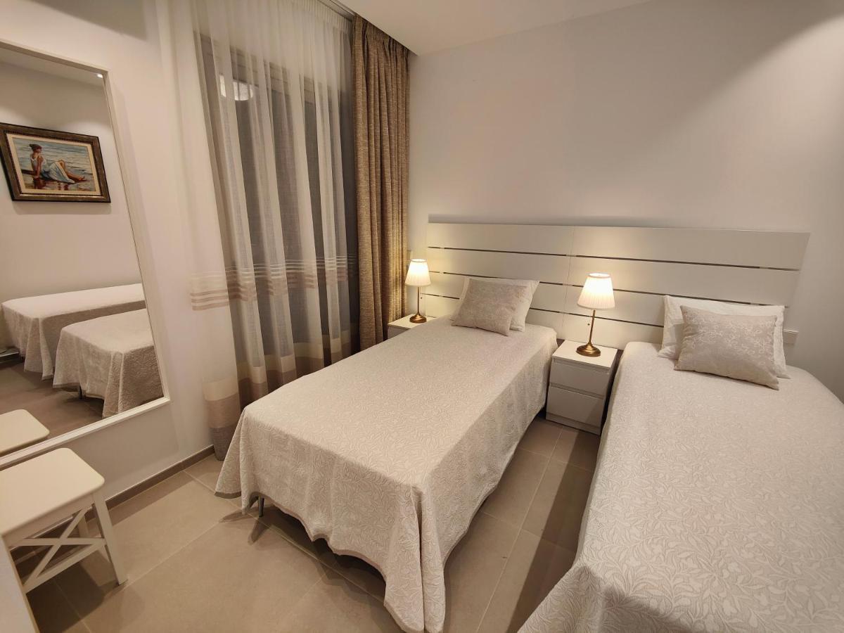 Garden Suites Luxury Apartment Palm-mar Zewnętrze zdjęcie