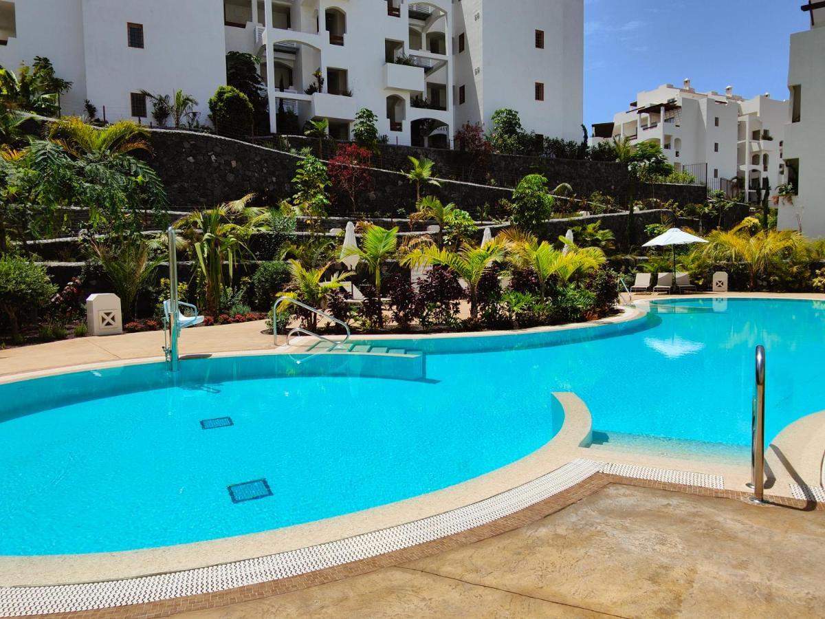 Garden Suites Luxury Apartment Palm-mar Zewnętrze zdjęcie