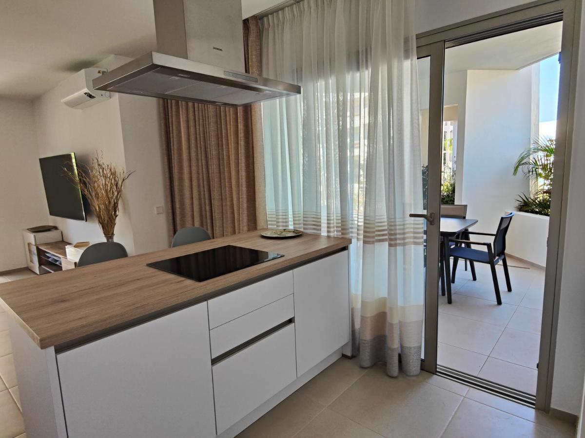 Garden Suites Luxury Apartment Palm-mar Zewnętrze zdjęcie
