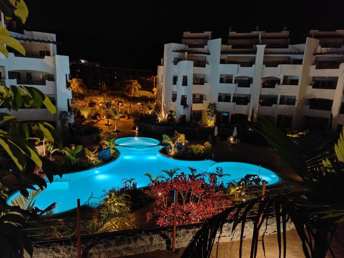 Garden Suites Luxury Apartment Palm-mar Zewnętrze zdjęcie
