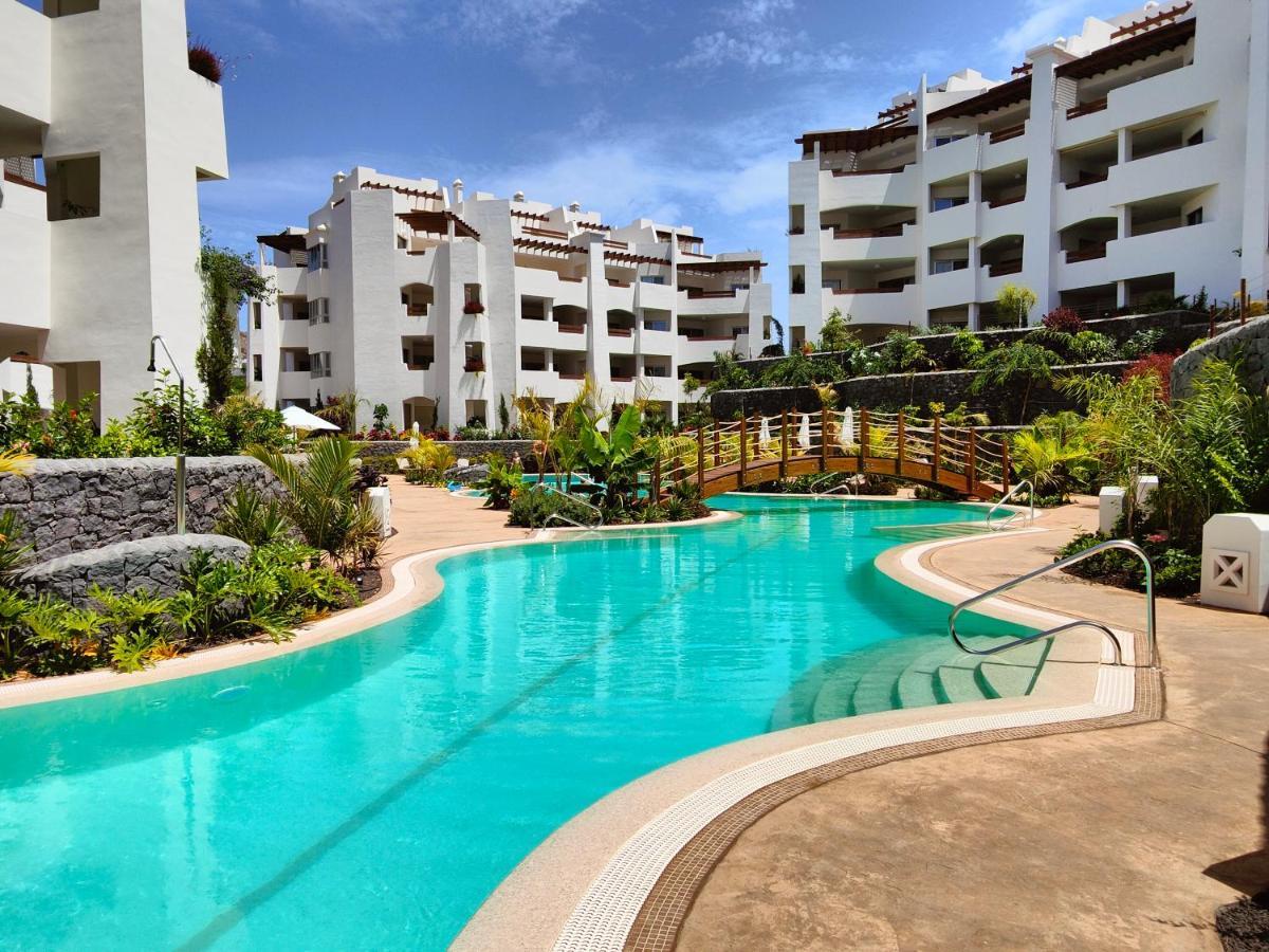 Garden Suites Luxury Apartment Palm-mar Zewnętrze zdjęcie