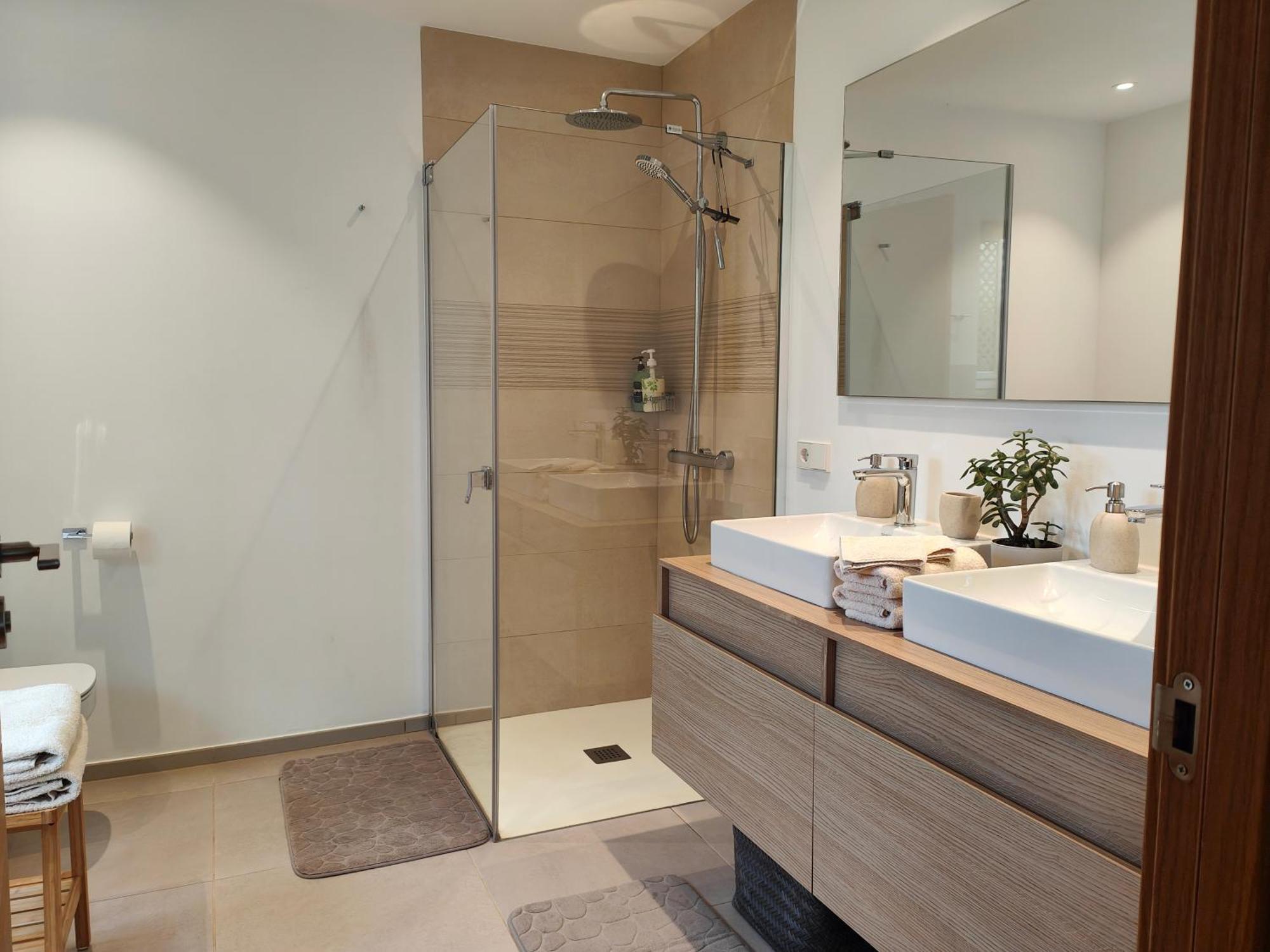 Garden Suites Luxury Apartment Palm-mar Zewnętrze zdjęcie