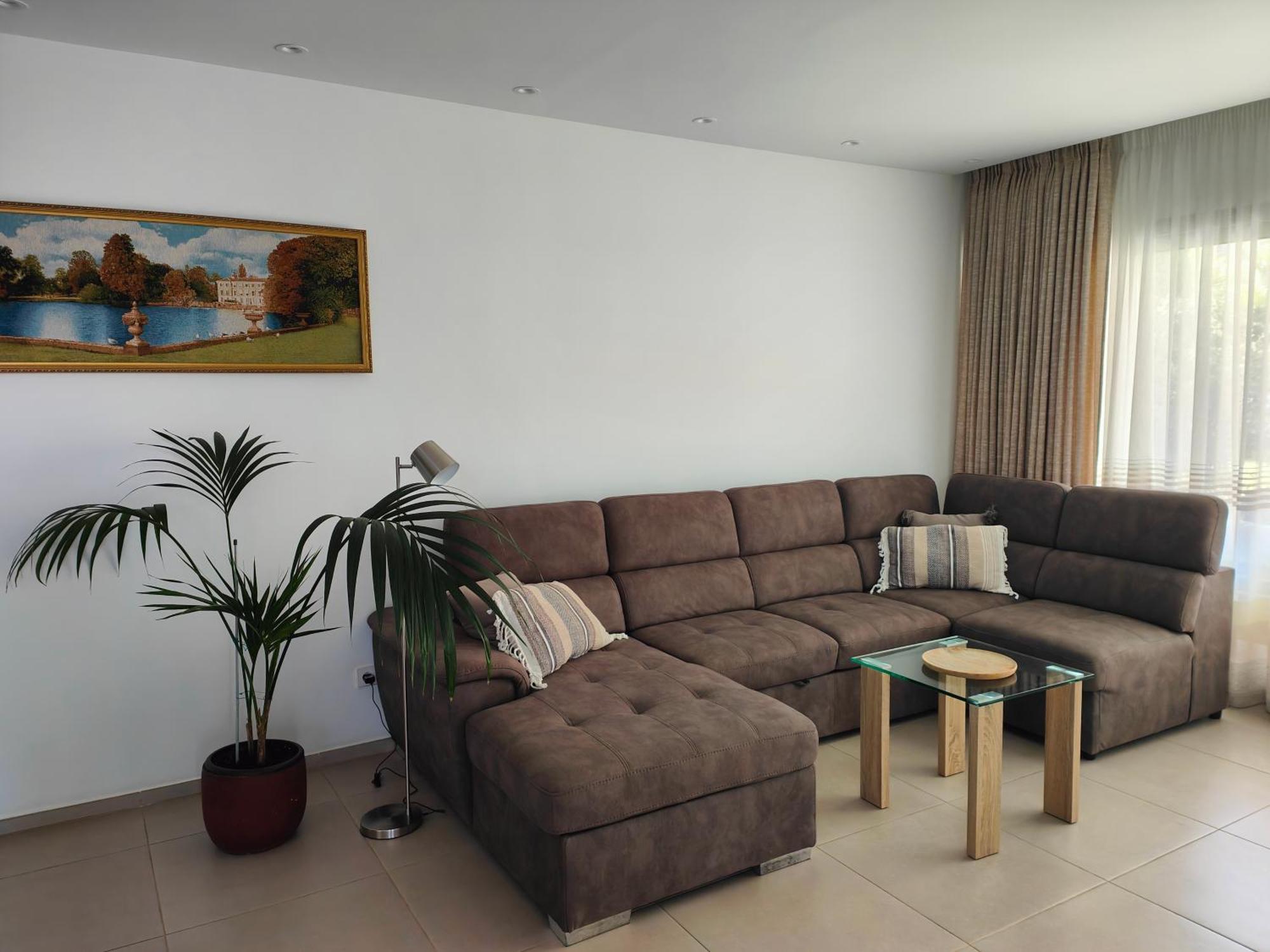 Garden Suites Luxury Apartment Palm-mar Zewnętrze zdjęcie