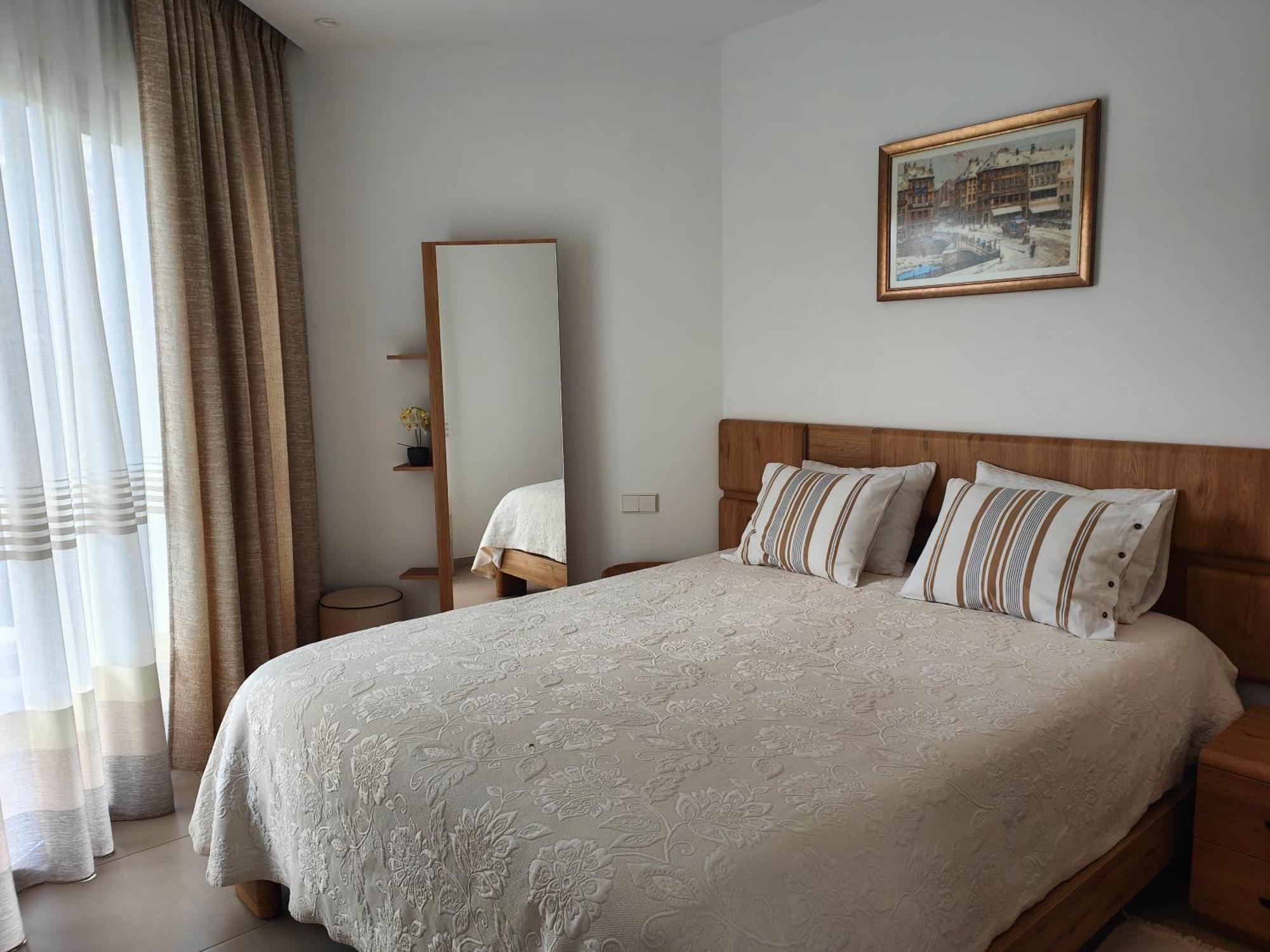 Garden Suites Luxury Apartment Palm-mar Zewnętrze zdjęcie