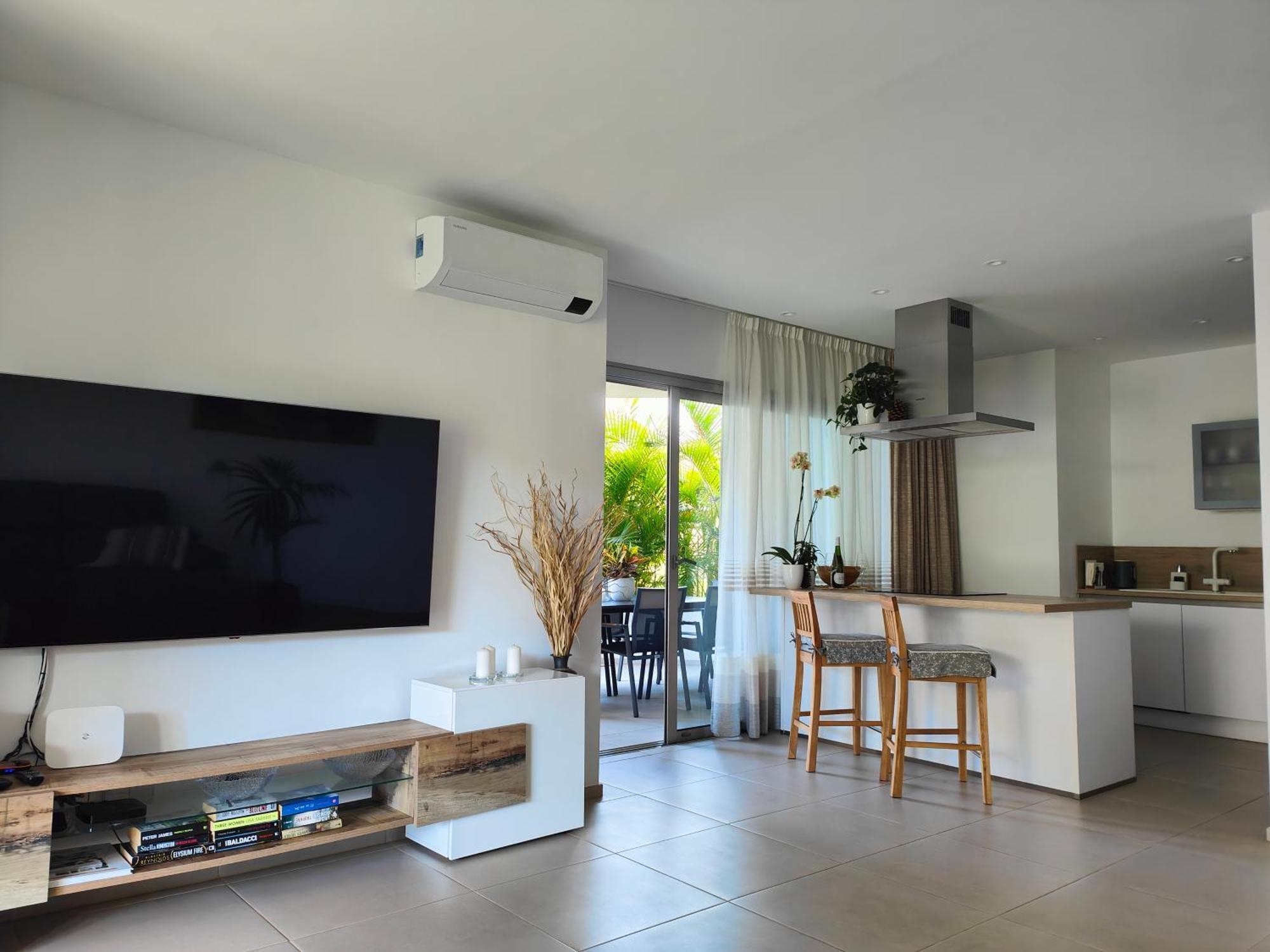 Garden Suites Luxury Apartment Palm-mar Zewnętrze zdjęcie