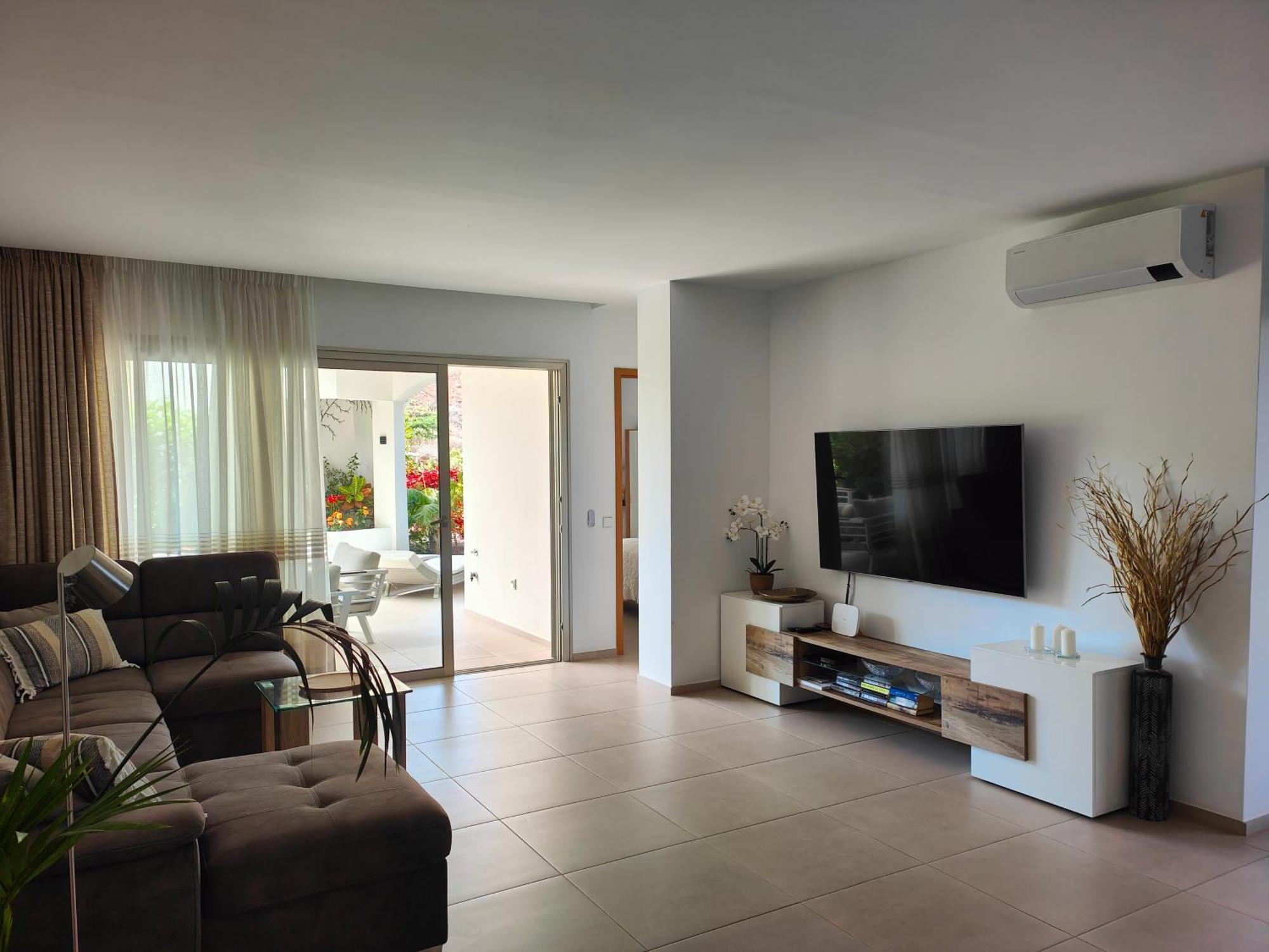 Garden Suites Luxury Apartment Palm-mar Zewnętrze zdjęcie