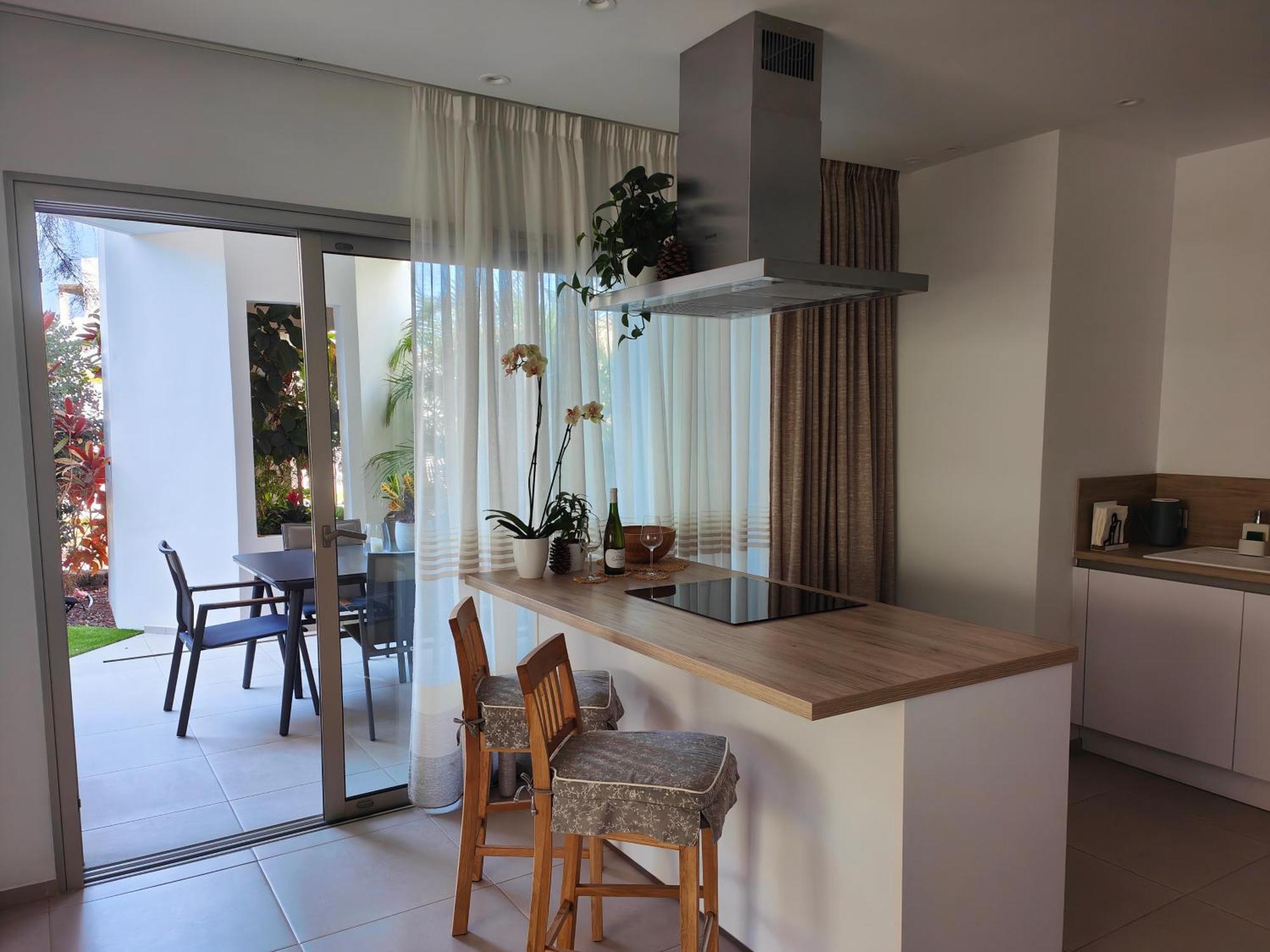Garden Suites Luxury Apartment Palm-mar Zewnętrze zdjęcie