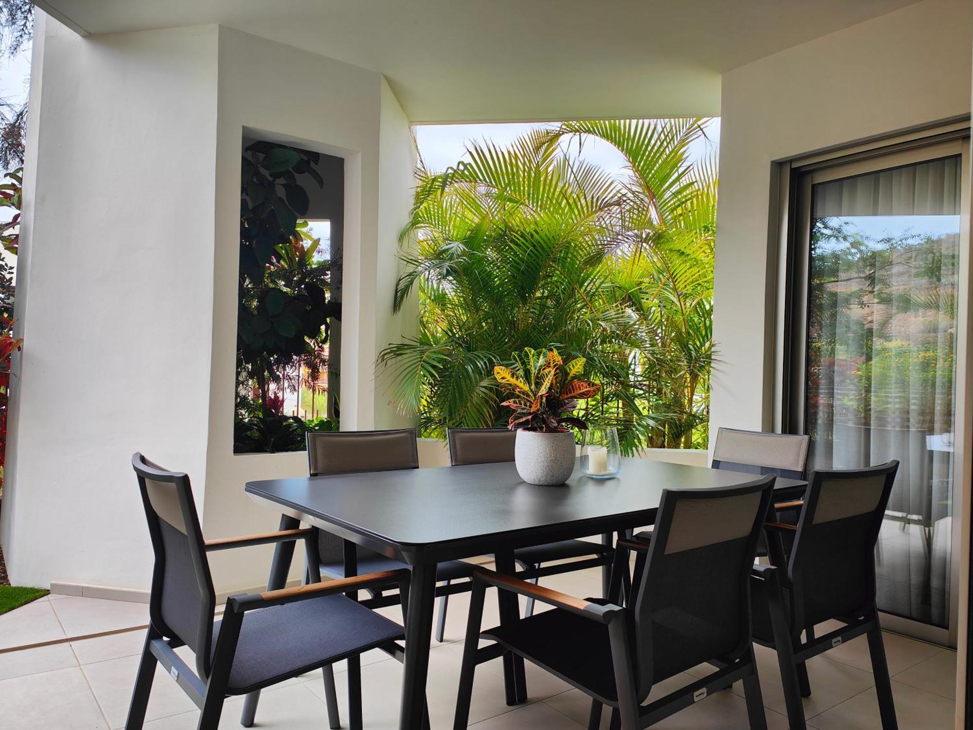Garden Suites Luxury Apartment Palm-mar Zewnętrze zdjęcie